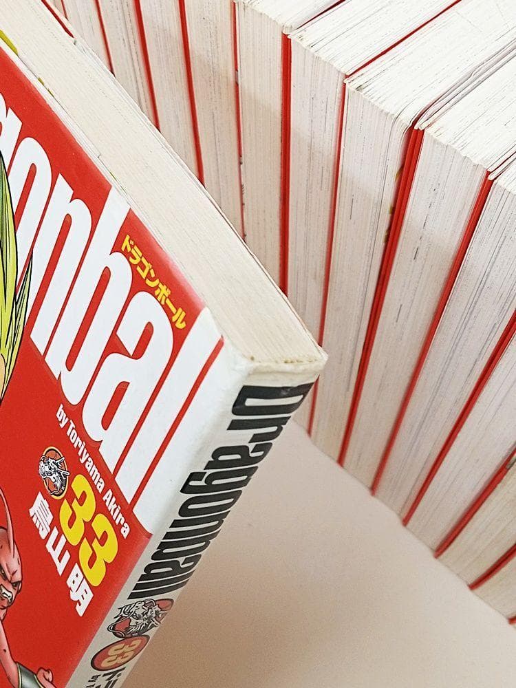 ふ*み様 ドラゴンボール 完全版 ほぼ全巻 ※4冊欠品