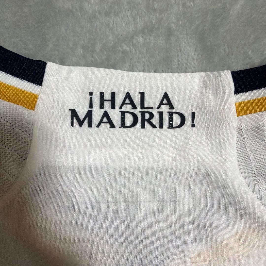 ウェア Real Madrid Bellingham 5