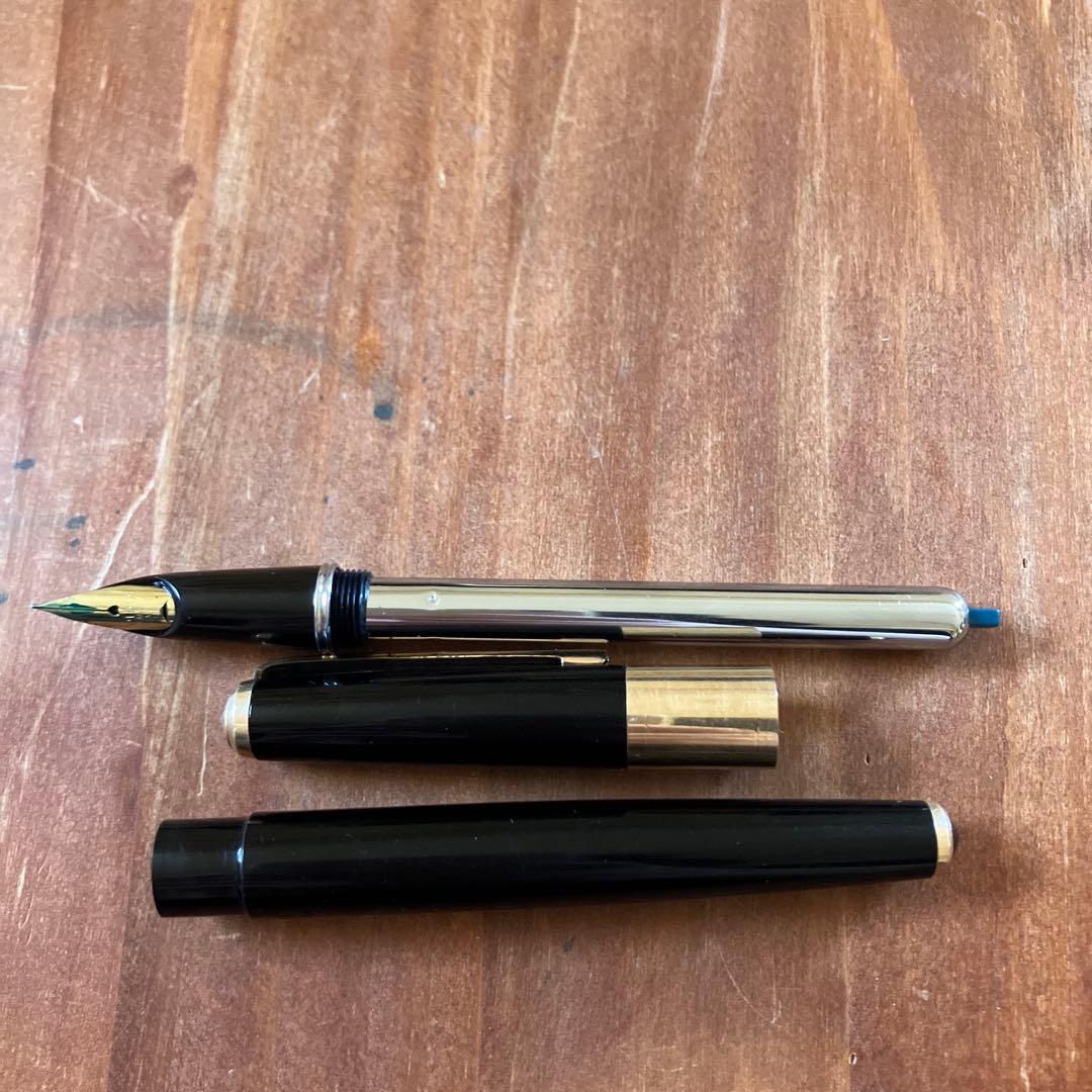 【2/22まで出品】パイロット　スーパー150 super150