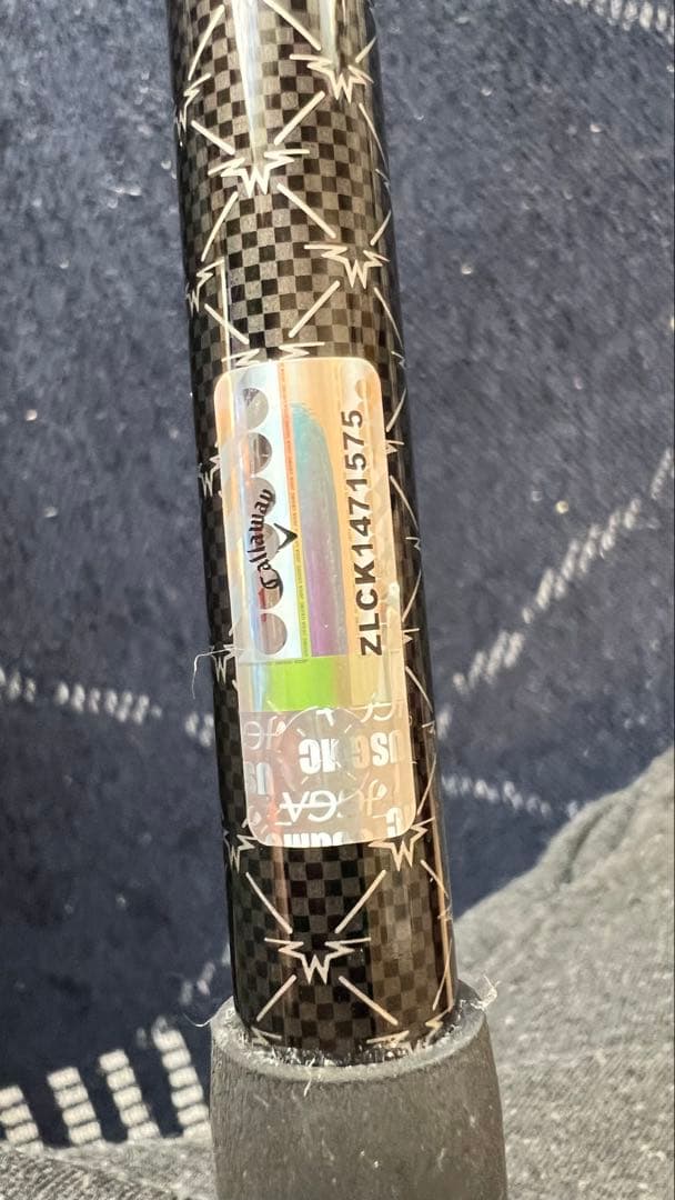 クラブ Callaway TI 340 MINI D 11.5