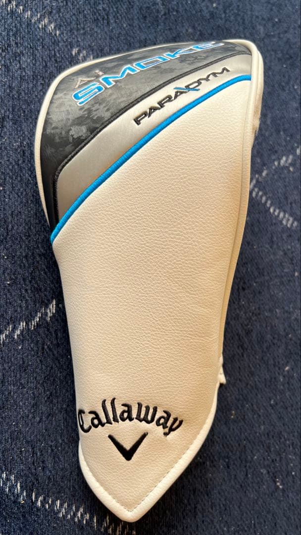 クラブ Callaway TI 340 MINI D 11.5