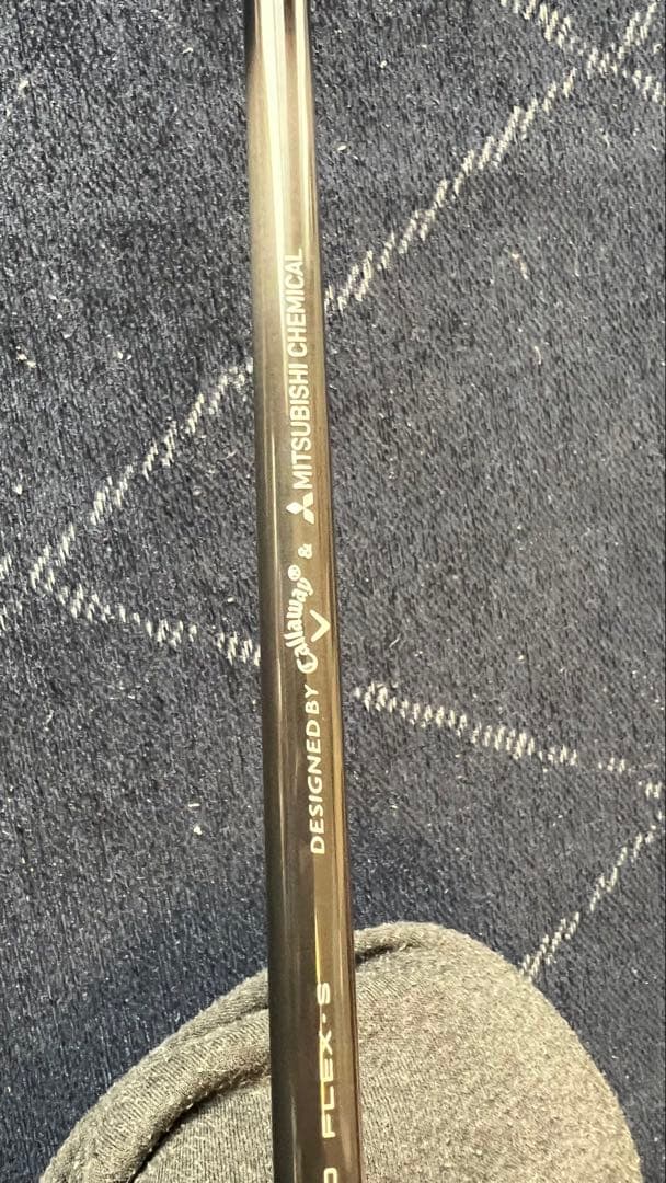 クラブ Callaway TI 340 MINI D 11.5