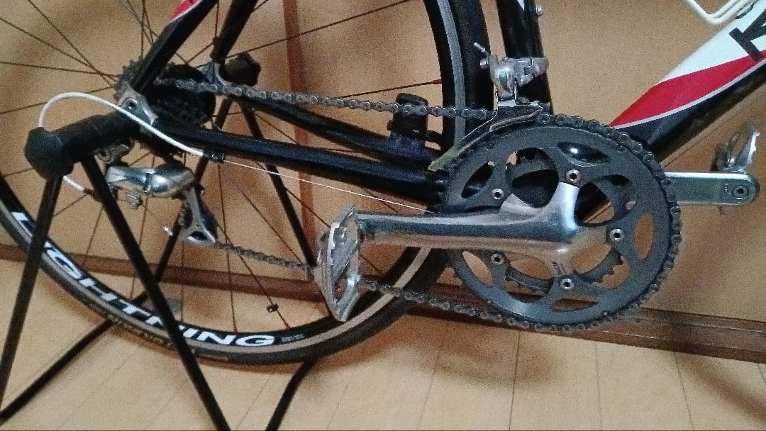 KUOTA KHARMAサイズS(値下げしました)