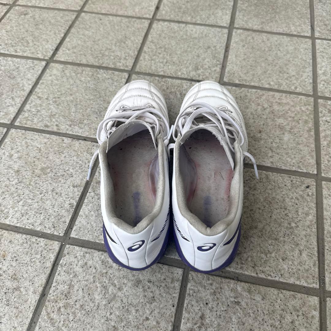 アシックスDSLIGHT X-FLY 5