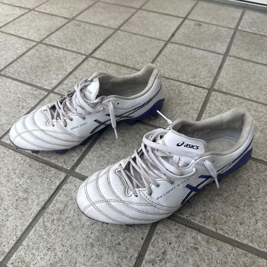 アシックスDSLIGHT X-FLY 5