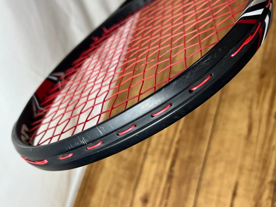 DUNLOP ダンロップGALAXEED ギャラクシード100V 軟式用ラケット