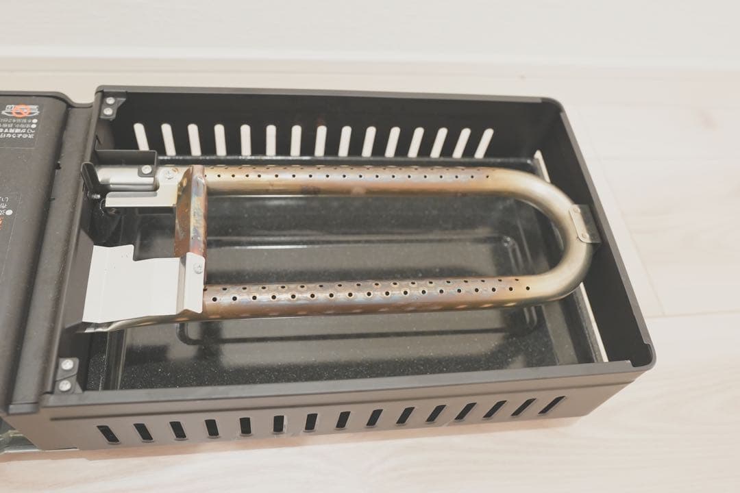 Iwatani 焼肉グリル ガスグリル