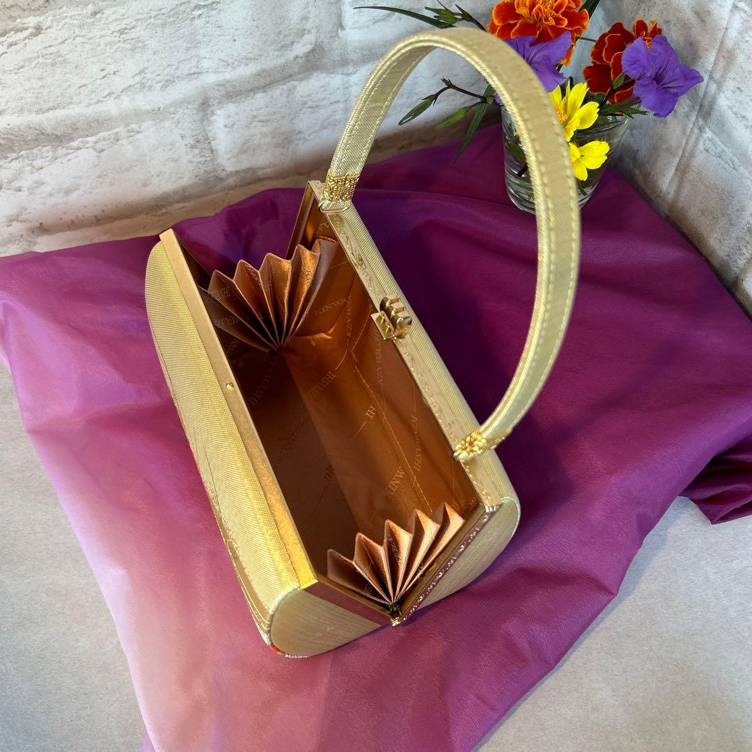 こ*ん様 ［超美品］和装小物　草履　バッグ　セット