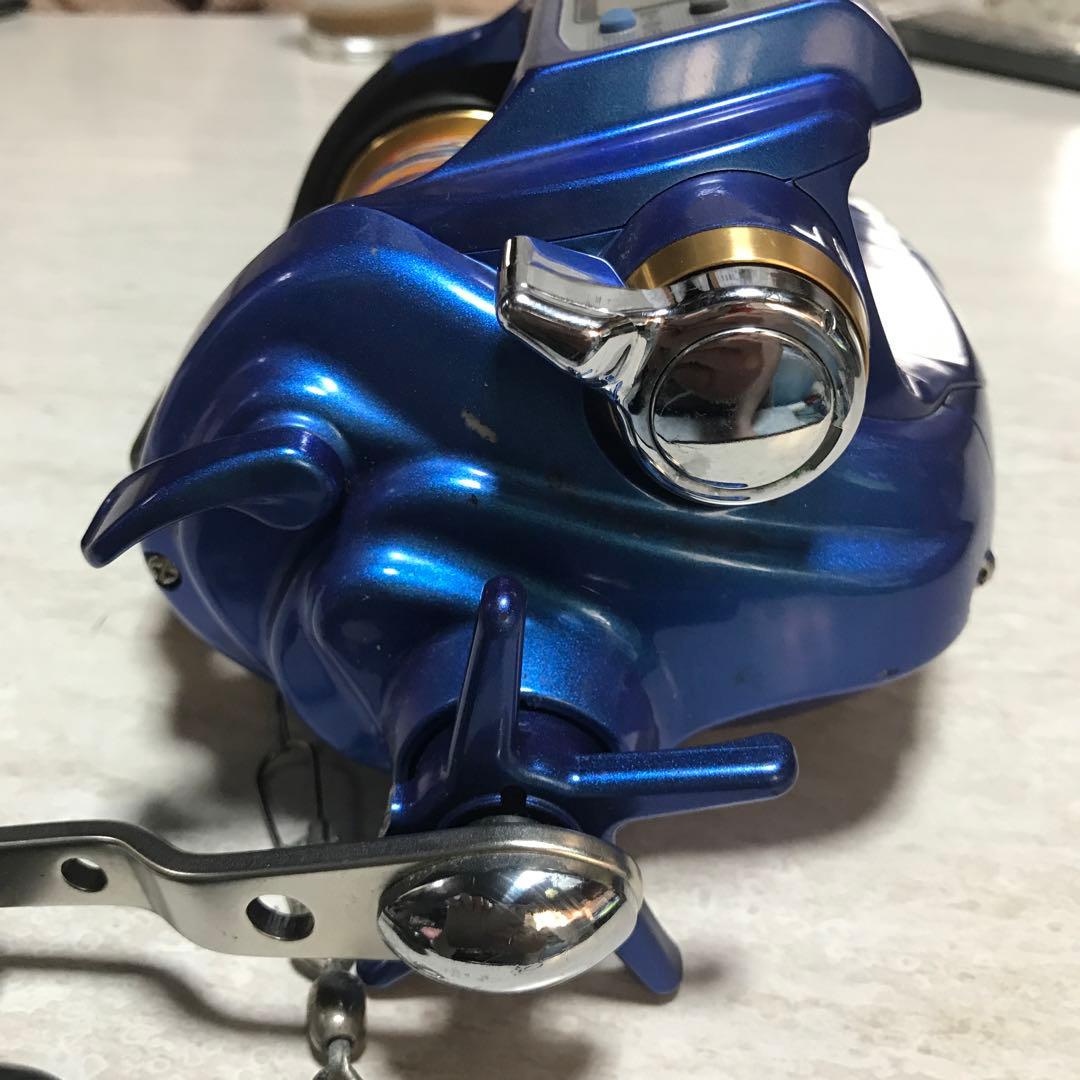 ダイワタナコンブル１０００Ｆe中古品❷