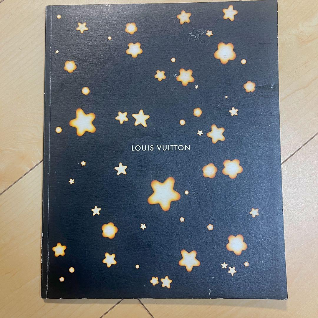 ルイヴィトンの秘密と全製品カタログ1978年発行　全ラインアイテムなど8冊セット