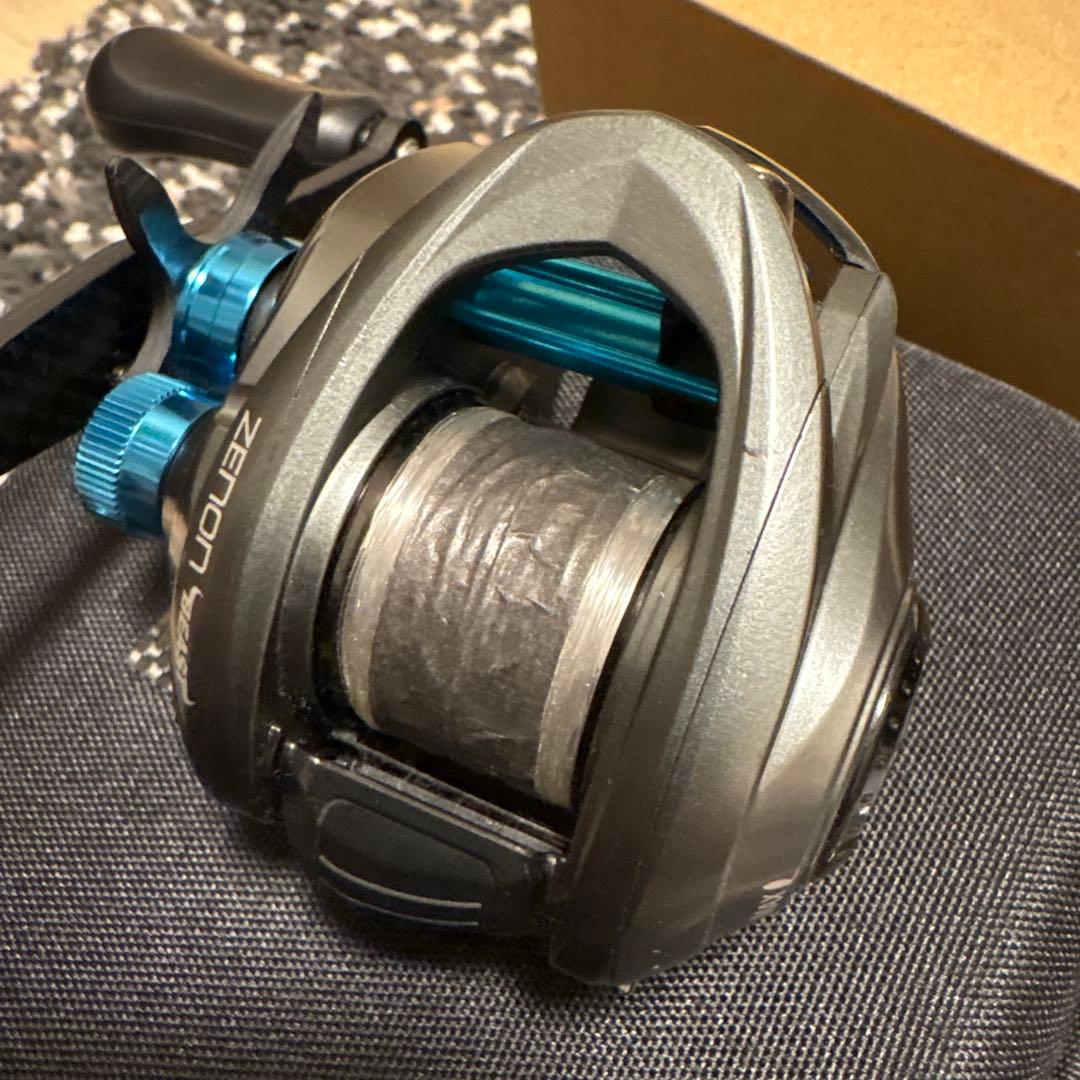 伊藤さん専用　Abu Garcia ZENON ビースト6 - L