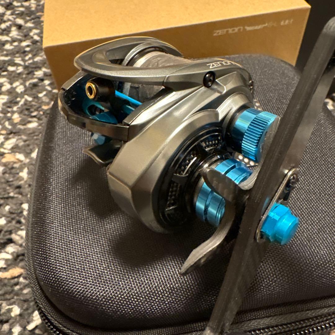 伊藤さん専用　Abu Garcia ZENON ビースト6 - L