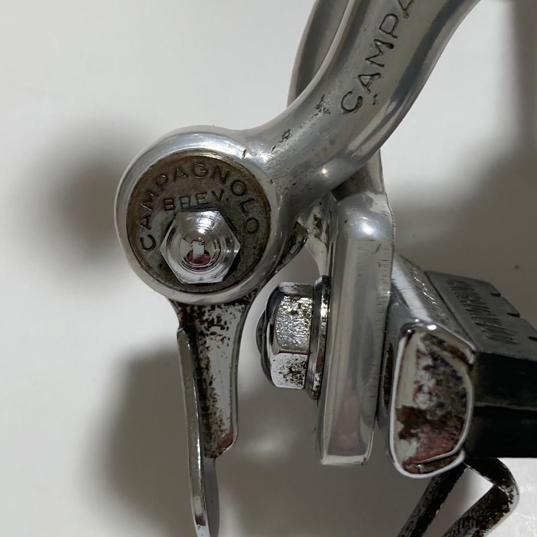 Campagnolo ヴィンテージレコードブレーキ （ラージサイズ）