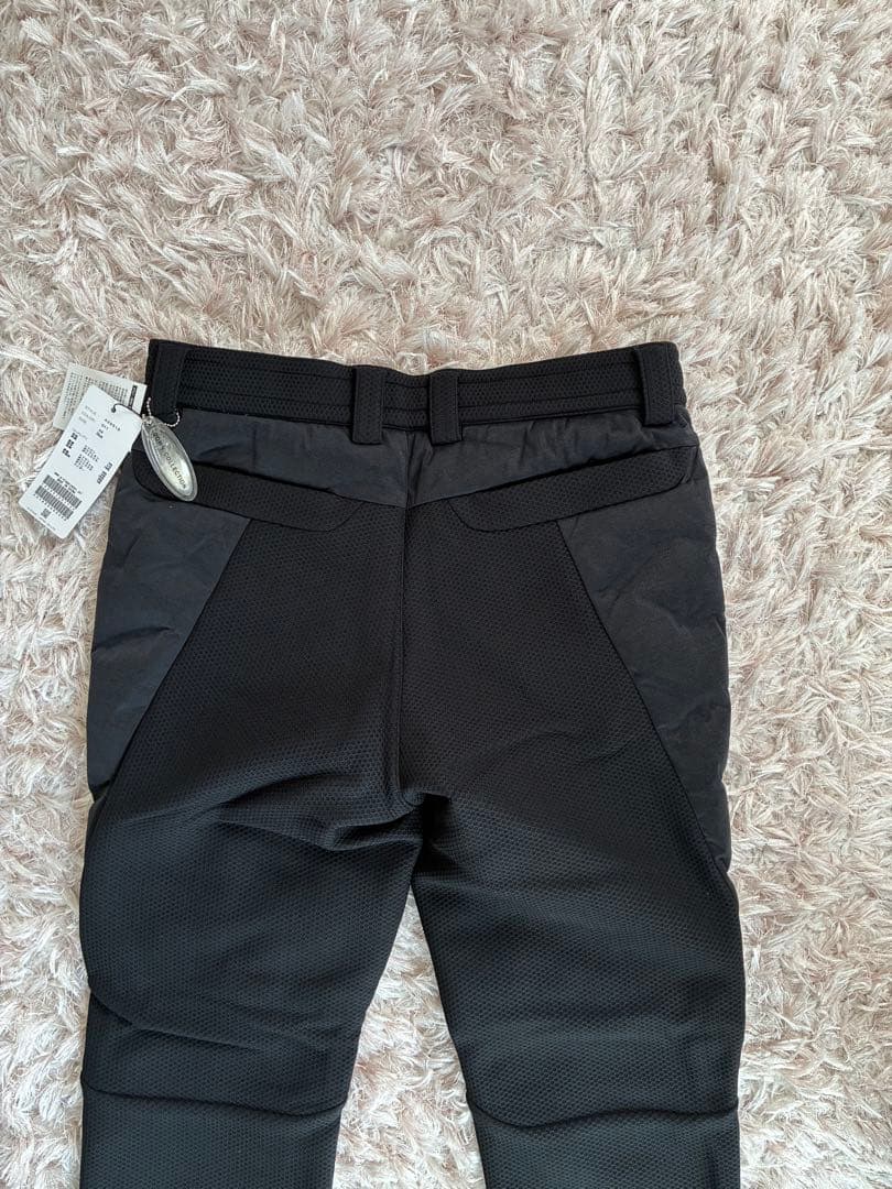 g-stage ゴルフ　ダウン＆ジャージコンビスリムパンツ M