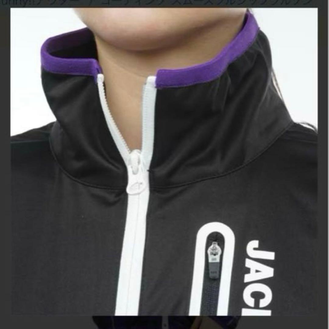 ジャックバニー　ジャケット　レディース