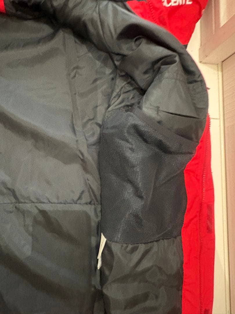 DESCENTE スキーウェア　上下セット　L