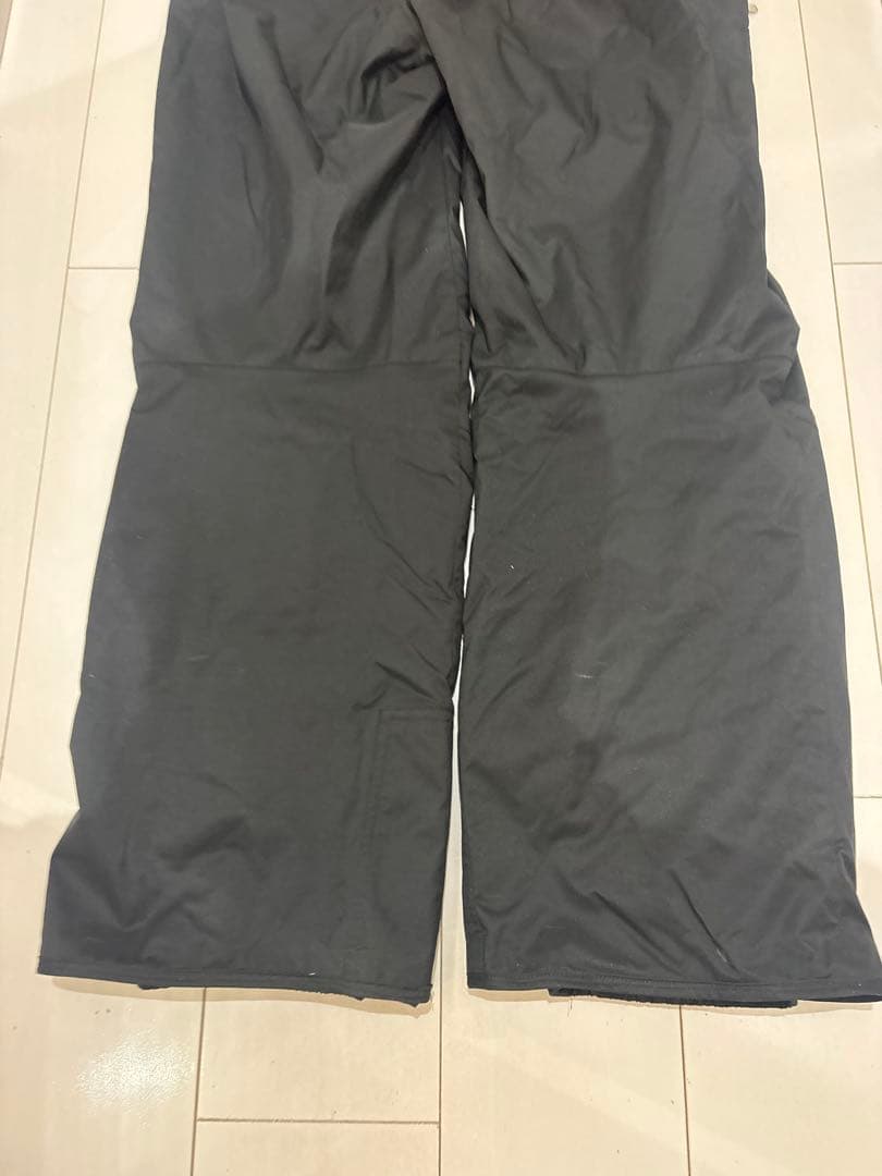 DESCENTE スキーウェア　上下セット　L