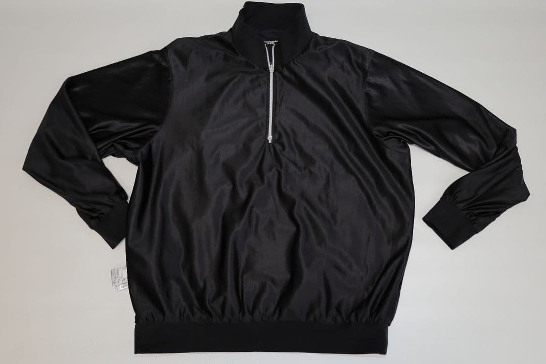 MASTER BUNNY EDITION ジャケット ブラック