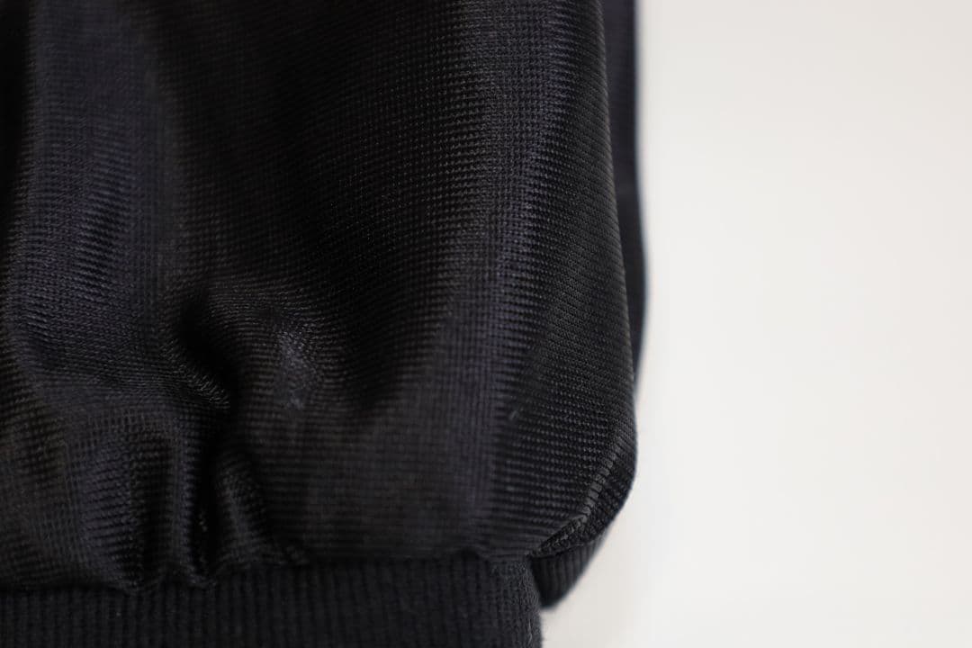 MASTER BUNNY EDITION ジャケット ブラック