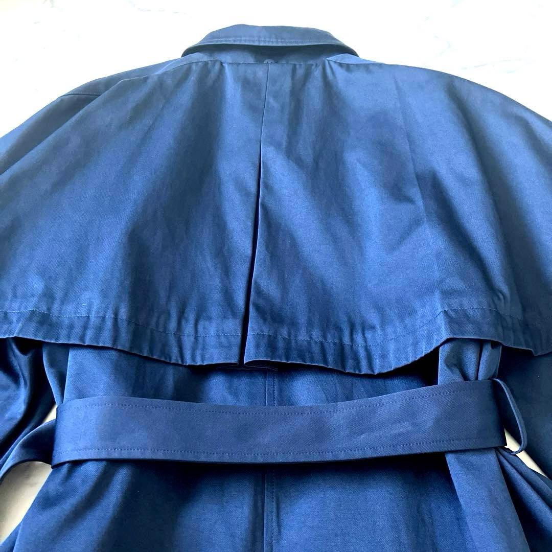 美品　25SS LILY BROWN リリーブラウン 3wayケープコート