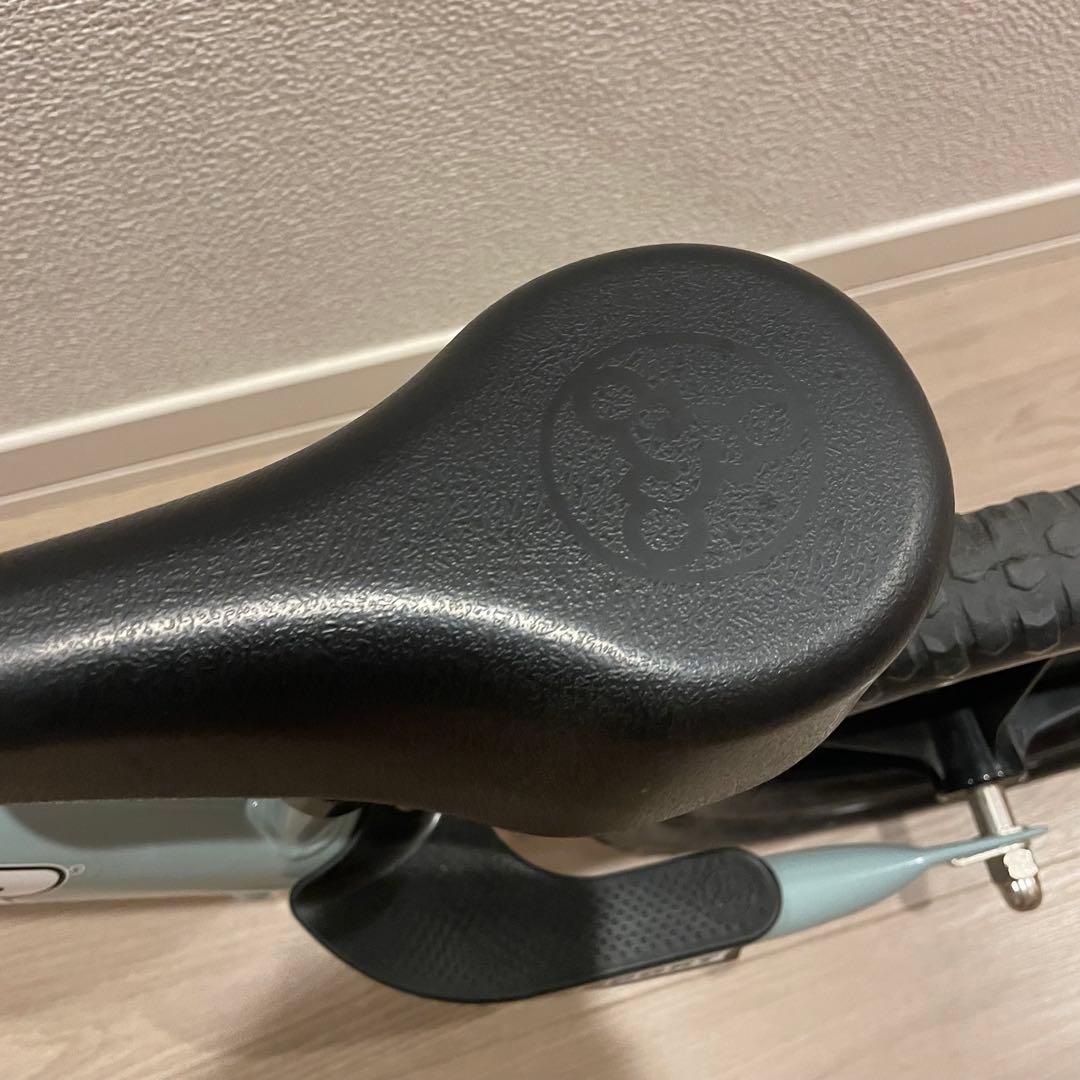 美品　希少　ストライダースポーツ 限定 アイスブルー