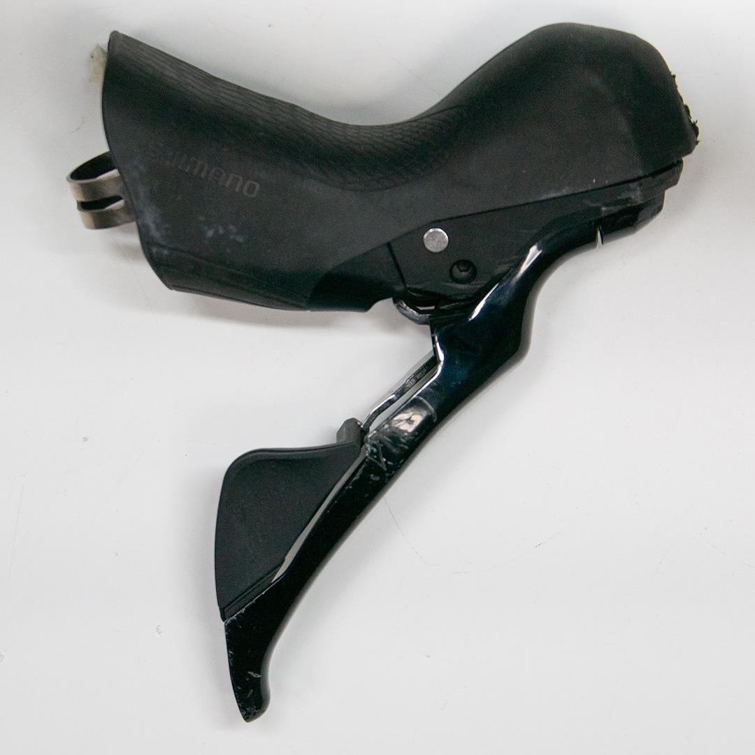 shimano 105 11s STI ST-R7025 右レバーのみ
