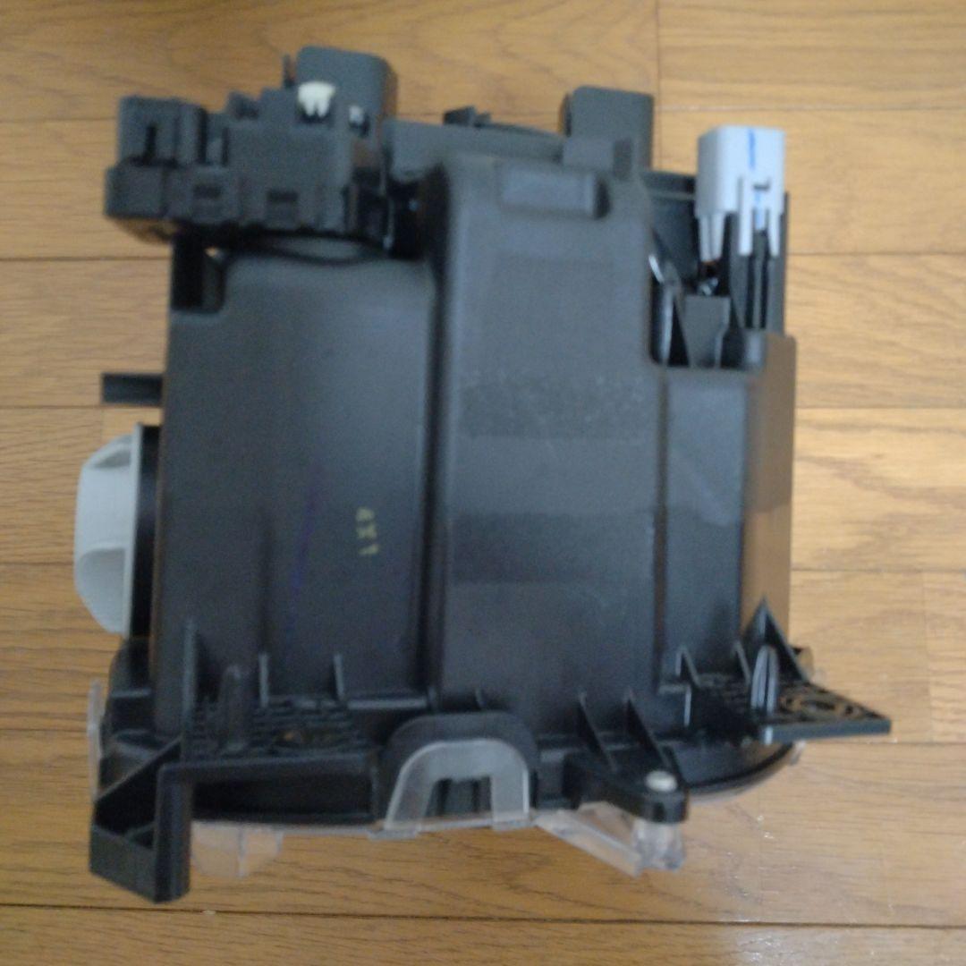 朝倉iジムニー JB64 純正 LED ヘッドライト 　変換ハーネス付き