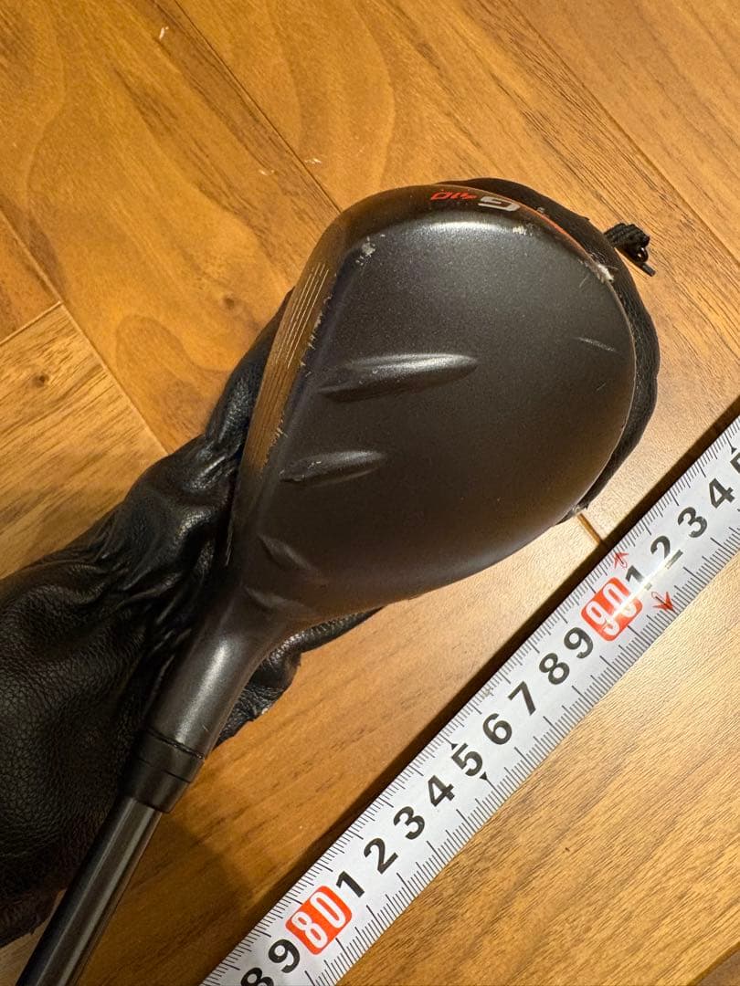 PING G410 UT シャフト ALTAJCB Ｒ　ＦＬＥＸ