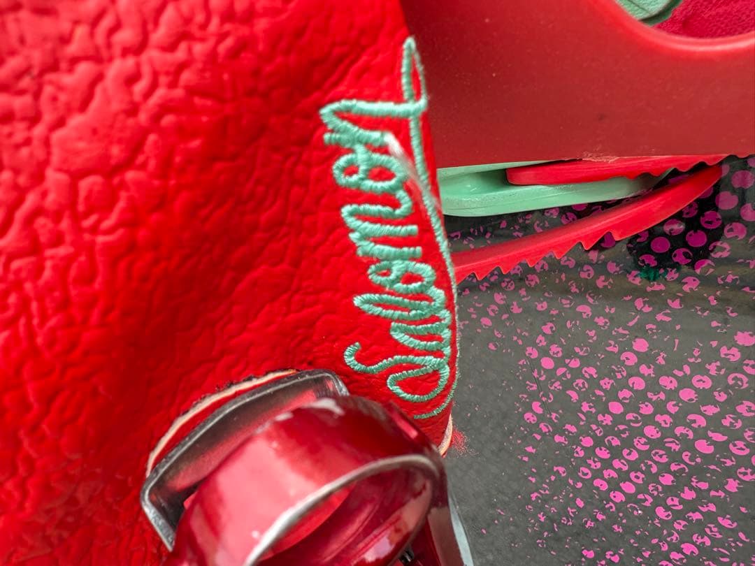 OGASAKA　スノーボード CTD151cm　ビンディング付き　CT オガサカ