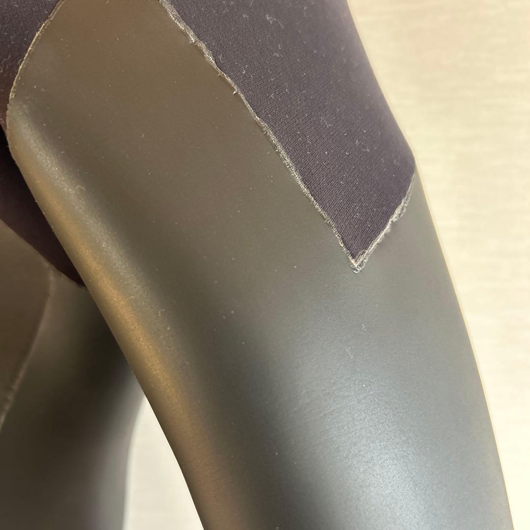 ウェットスーツセミドライ3mm