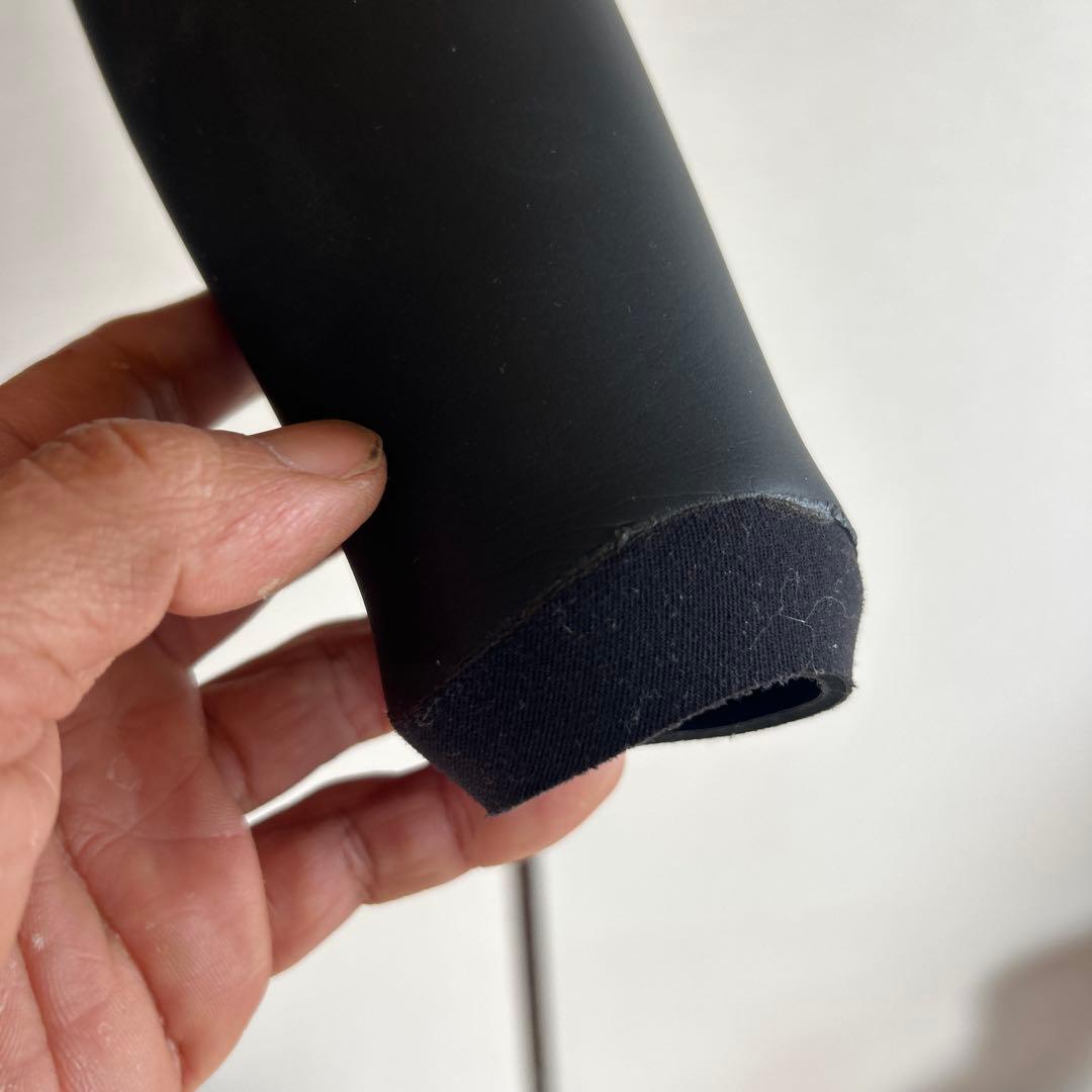 ウェットスーツセミドライ3mm