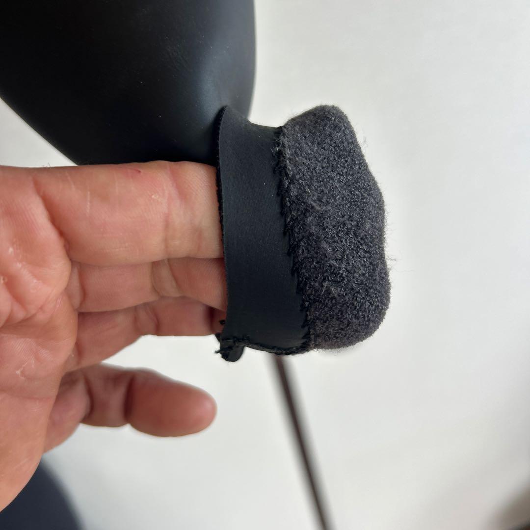 ウェットスーツセミドライ3mm