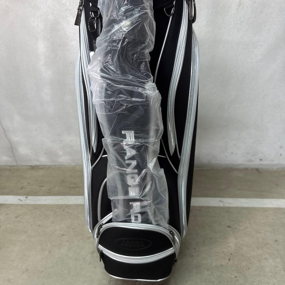 RANGE ROVERキャディバック