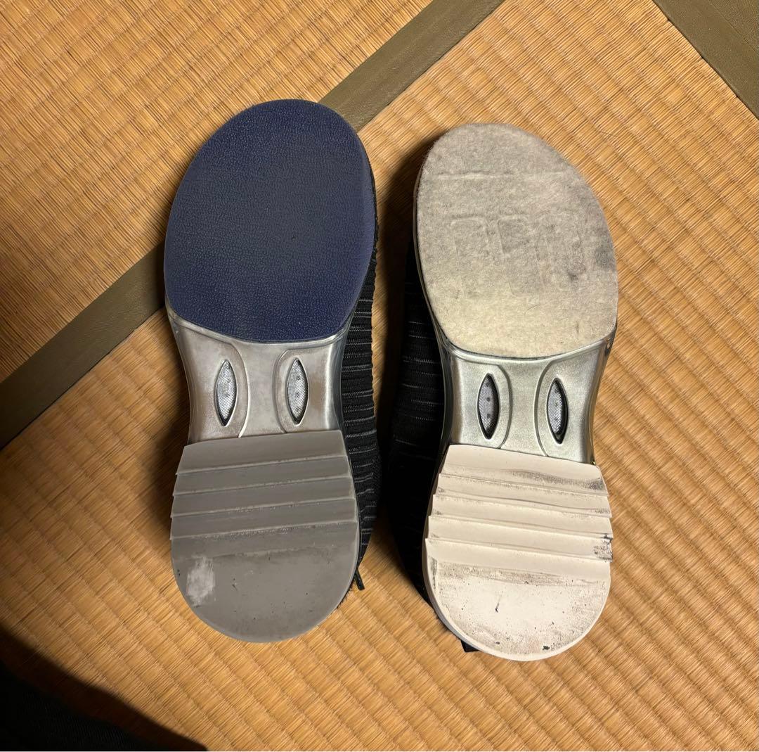 HI-SP ハイスポーツ ボウリングシューズ 26.0