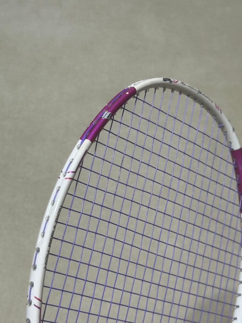 バドミントン　ラケット　YONEX ヨネックス　PACIFIC
