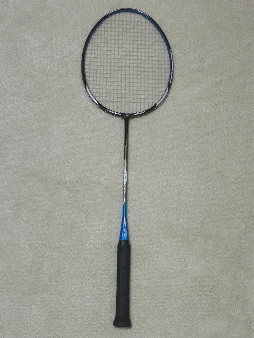 バドミントン　ラケット　YONEX ヨネックス　PACIFIC