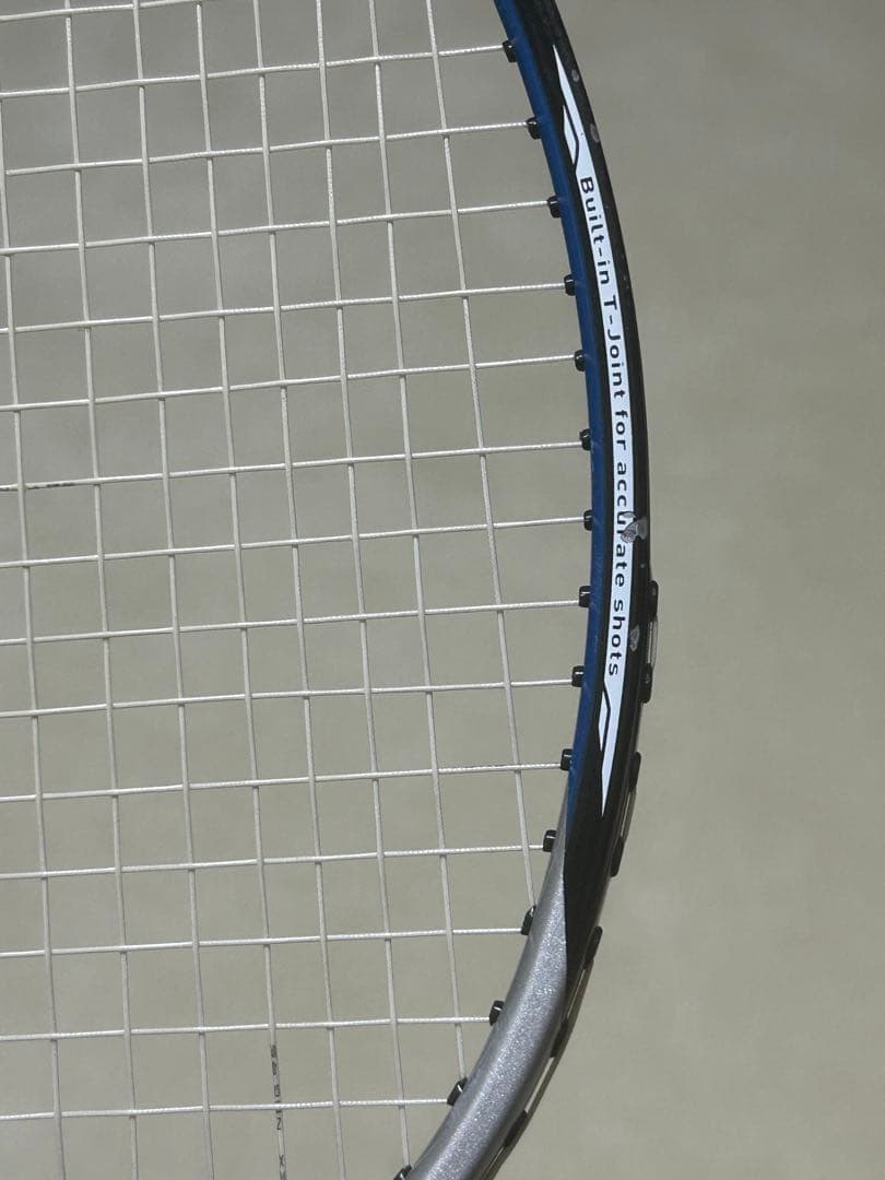 バドミントン　ラケット　YONEX ヨネックス　PACIFIC