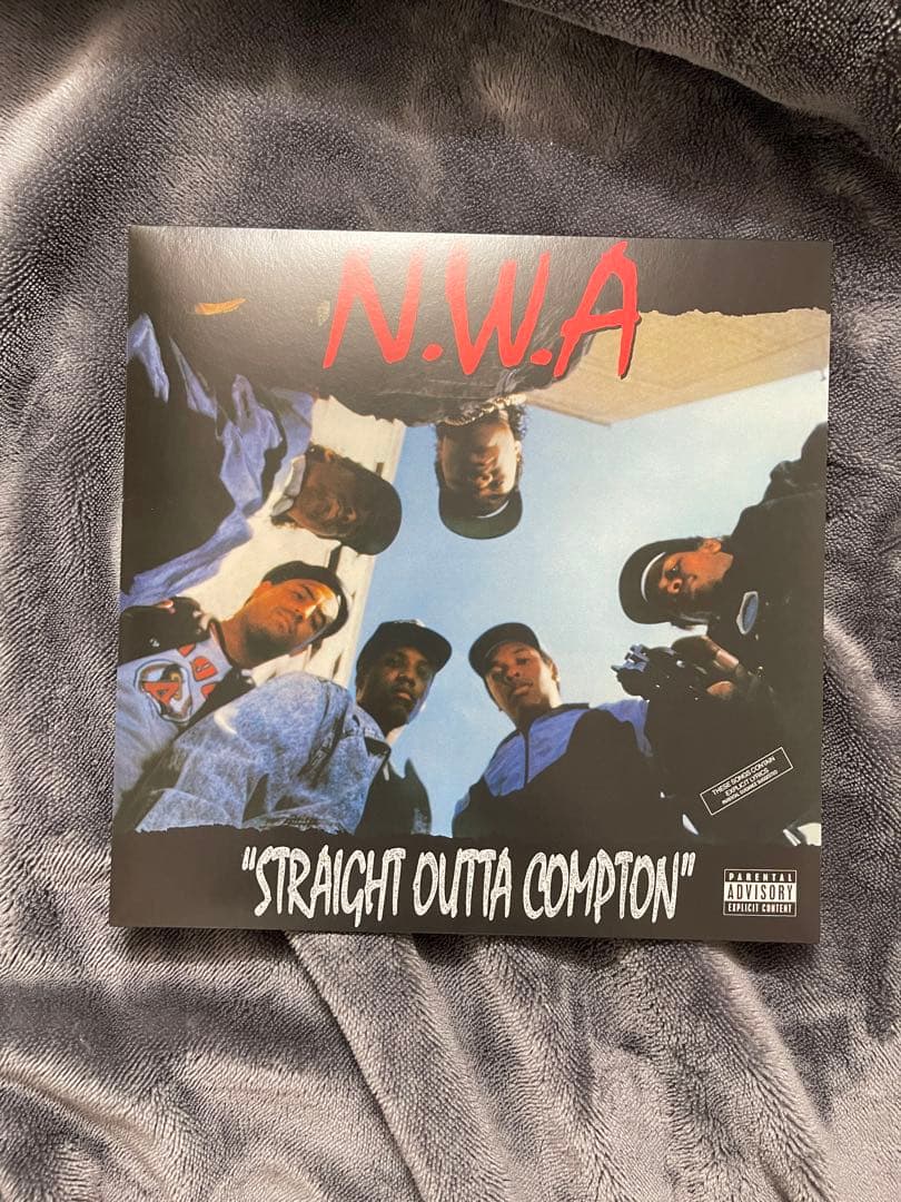 レコード２枚セット