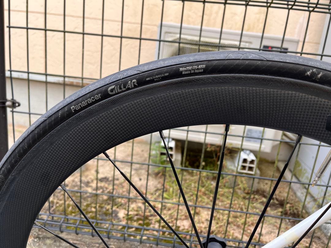 フジフェザーピストシングルスピード完成車　豪華オマケ付　直接手渡し限定