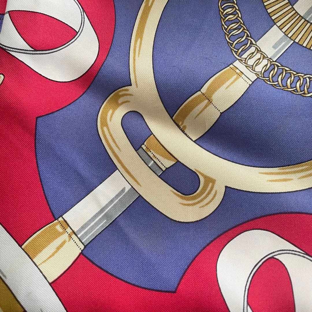 エルメス カレ90 スカーフ 大判【週末値下げ】