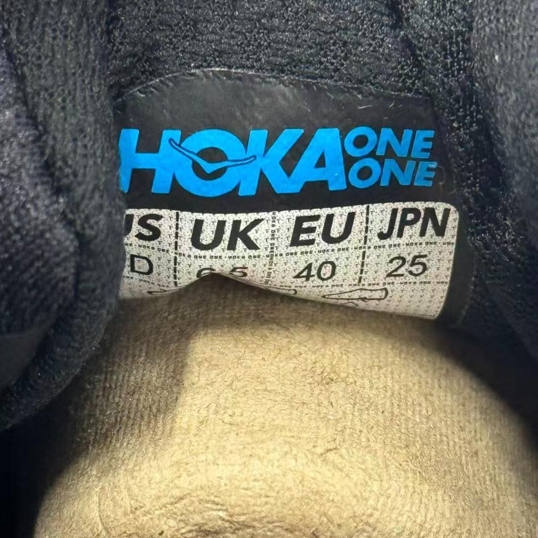 HOKA M　CLIFTON　9 スニーカー　25cm