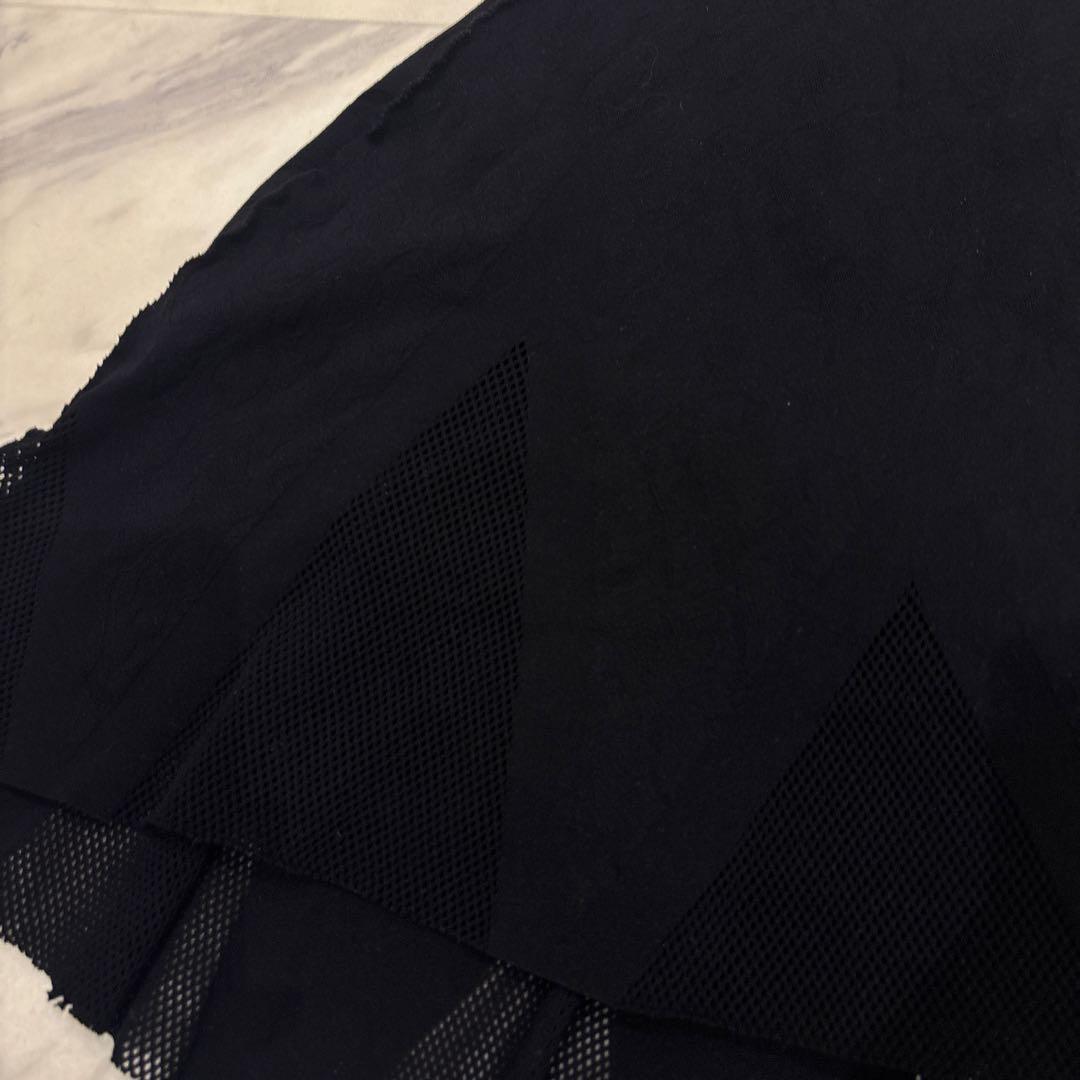 チャコットchacott中村祥子さんコラボノーソーイングスカート