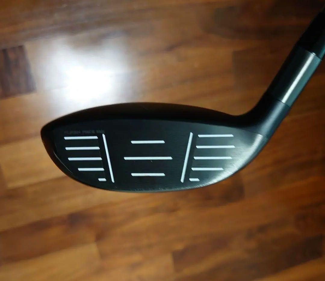 キャロウェイMAX DフェアウェイウッドディアマナPD 6X