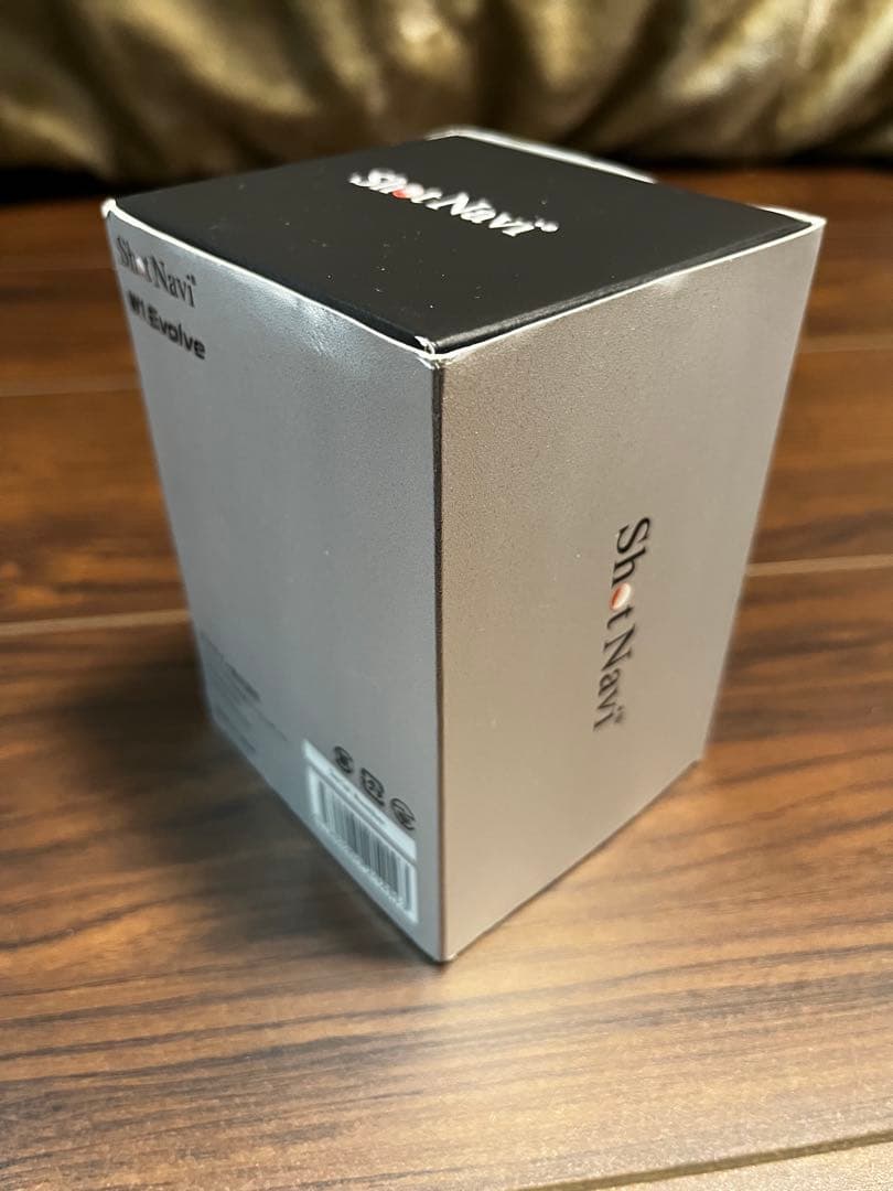 Shot Navi W1 Evolve GPSナビ