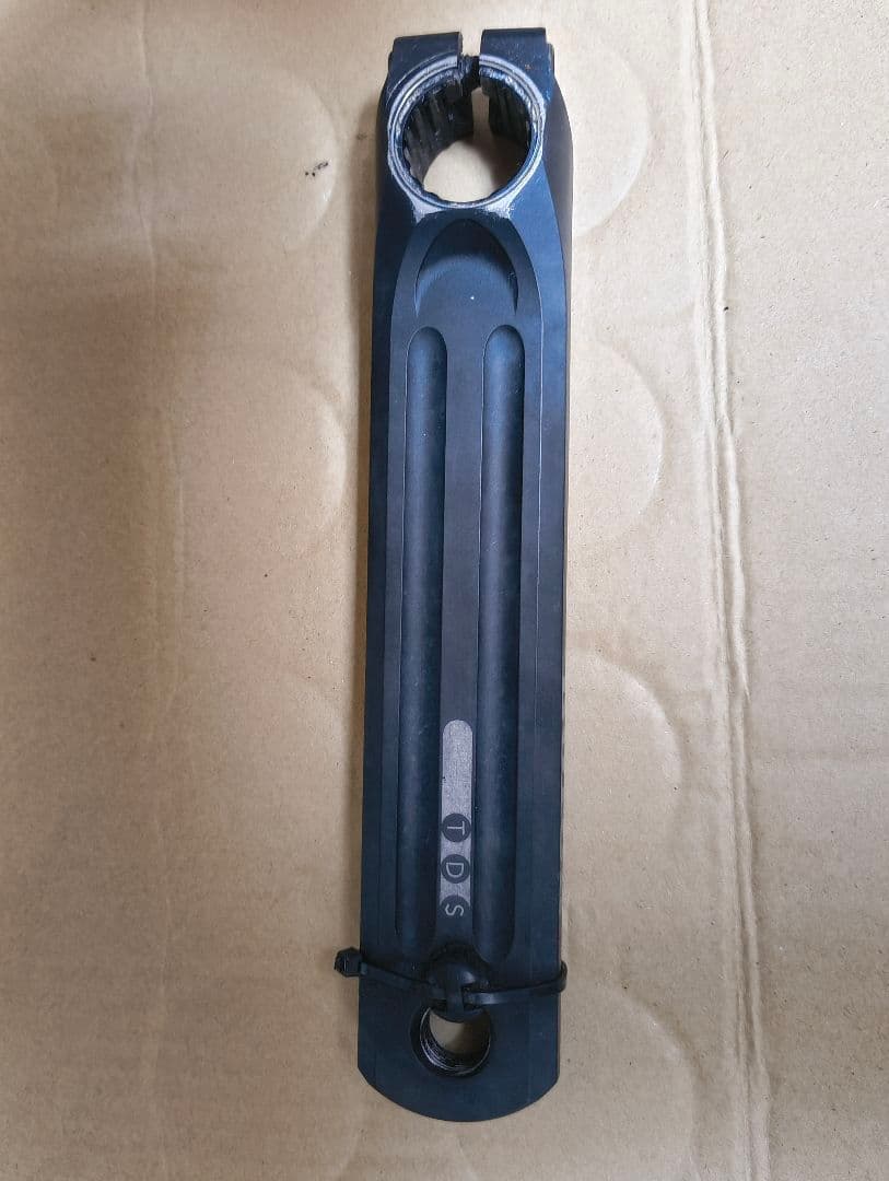 ROTOR 3D 24クランクセット 50-34T 170mm