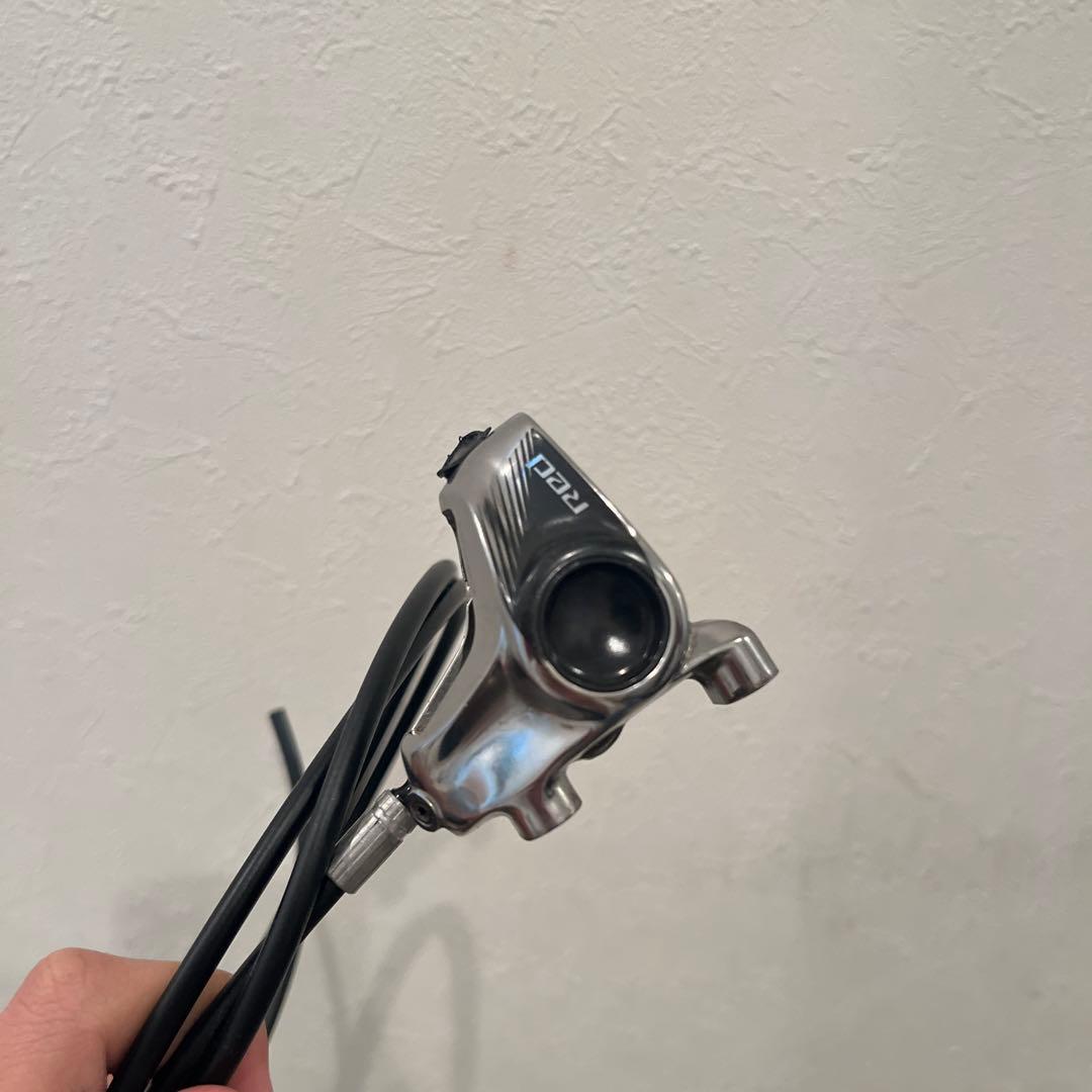 (値下げ可)SRAM RED E-TAP22 11sグループセット