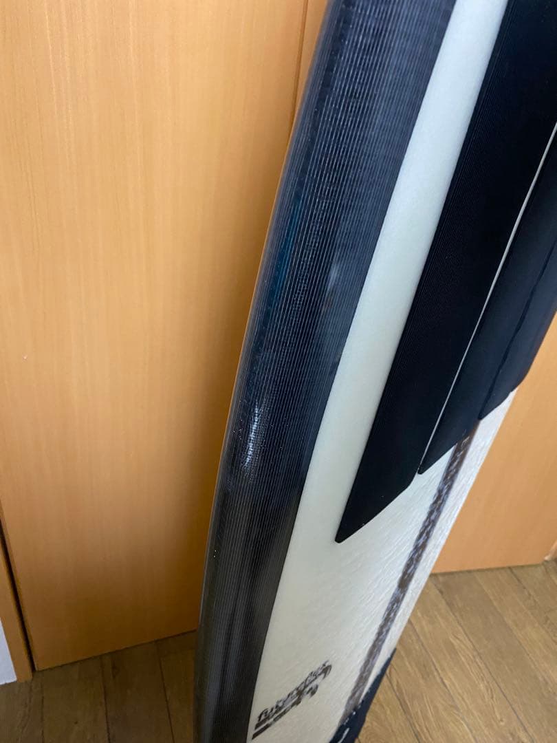 Hayden Shapes / Holy Grail 5'7・26.9L