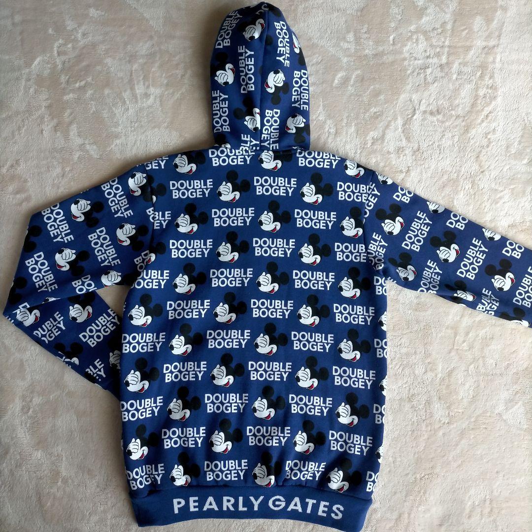 【新品未使用】PEARLY GATES GOLF パーリーゲイツ ゴルフ 6