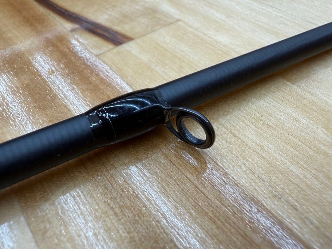 アブガルシア ベルサート 68L+BF