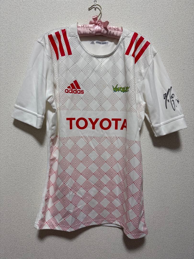 姫野和樹選手グッズラグビー日本代表グッズなど